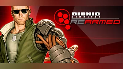 Bionic Commando: Rearmed Bundle