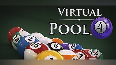 Virtual Pool 4 Multiplayer Bundle