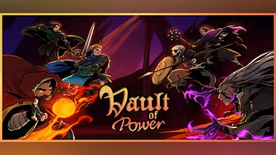Vault of Power Demo Bundle