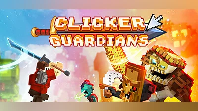 Clicker Guardians Bundle