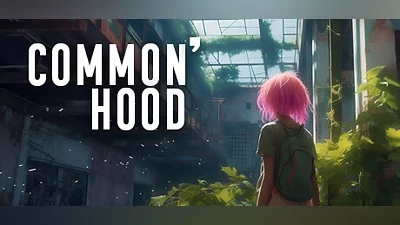 Common'hood Demo Bundle