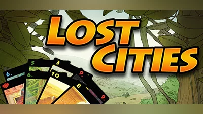 Lost Cities Bundle
