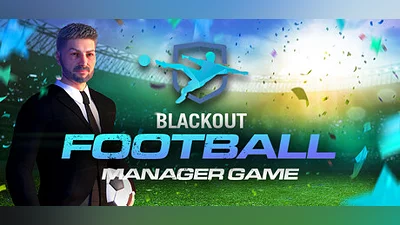 Blackout Football Manager Bundle