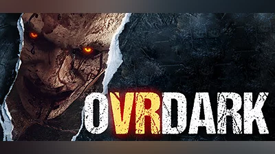 OVRDARK: a Do Not Open story Bundle