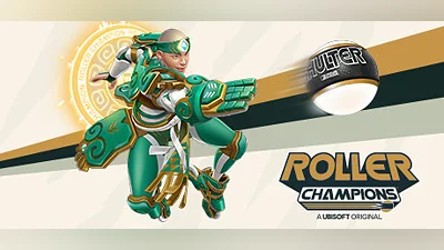 Roller Champions  Bundle