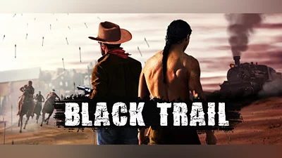 Black Trail Demo Bundle