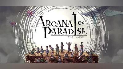 Arcana of Paradise —The Tower— Bundle