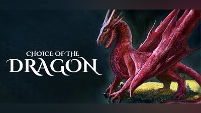 Choice of the Dragon Demo Bundle