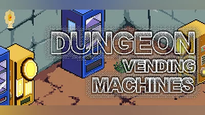 Dungeon Vending Machines Demo Bundle