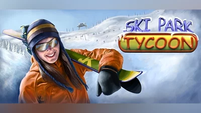 Ski Park Tycoon Bundle