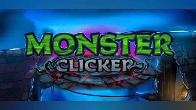 Monster Clicker : Idle Halloween Strategy Bundle