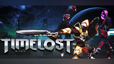 TimeLost Bundle