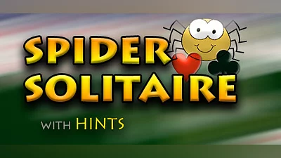 Casual Spider Solitaire Bundle
