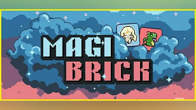 魔幻砖域 Magibrick Demo Bundle