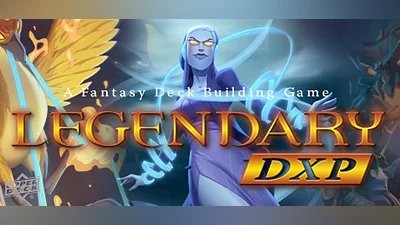 Legendary DXP Bundle