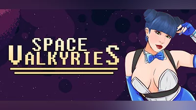 Space Valkyries Bundle