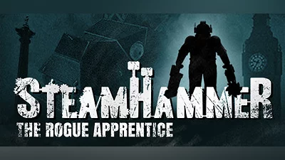 SteamHammerVR - The Rogue Apprentice Bundle