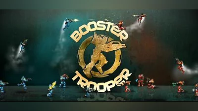 Booster Trooper Bundle