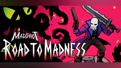 Madshot: Road to Madness Bundle
