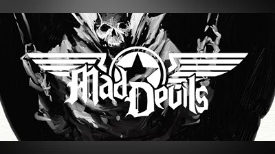 Mad Devils Demo Bundle