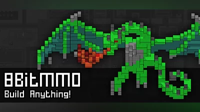 8BitMMO Bundle