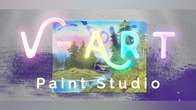 V-Art- VR Painting Studio Bundle