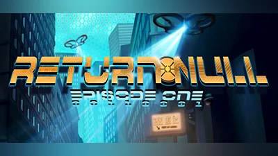Return NULL - Episode 1 Bundle