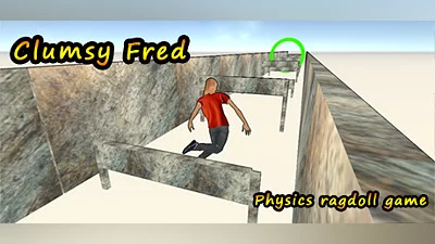 Clumsy Fred Demo Bundle