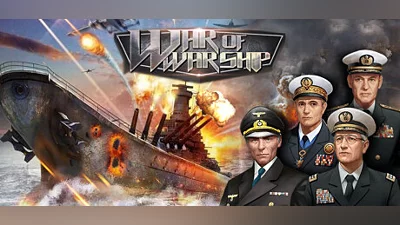 War Of Warship Bundle
