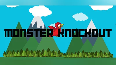 Monster Knockout Bundle