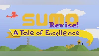 Sumo Revise Bundle