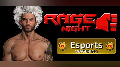 Rage Night Bundle
