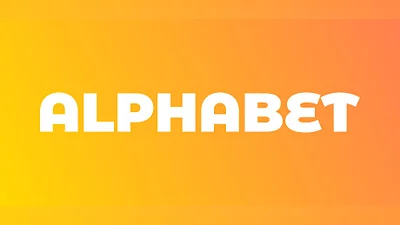 Alphabet Bundle