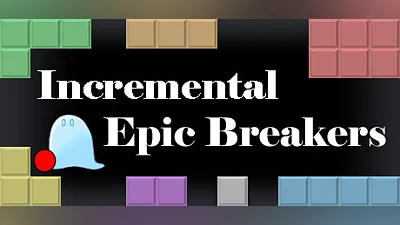 Incremental Epic Breakers Bundle