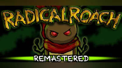 RADical ROACH Remastered Bundle