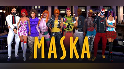 MASKA Bundle
