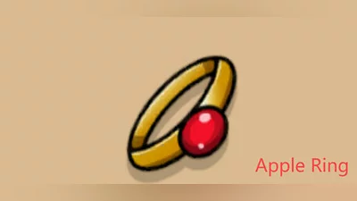 Apple Ring Bundle