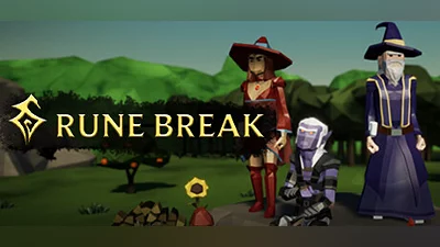 Rune Break Bundle