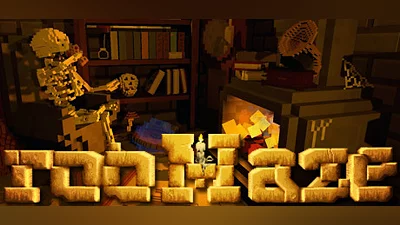 rooMaze Bundle