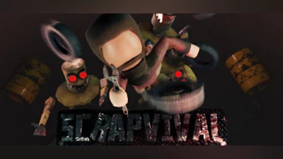 Scrapvival Bundle