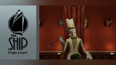 The Ship: Single Player Bundle