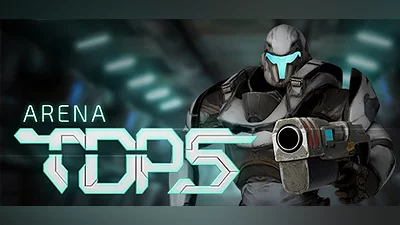 TDP5 Arena 3D Bundle