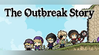 The Outbreak Story Bundle