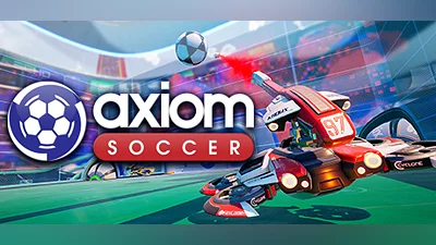 AXIOM SOCCER Bundle
