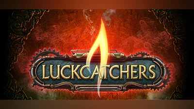 LuckCatchers Bundle