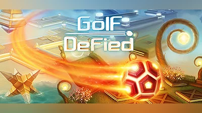 Golf Defied Bundle