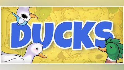 DUCKS Bundle