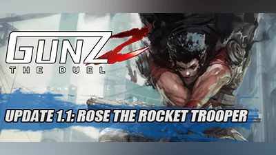 GunZ 2: The Second Duel Bundle