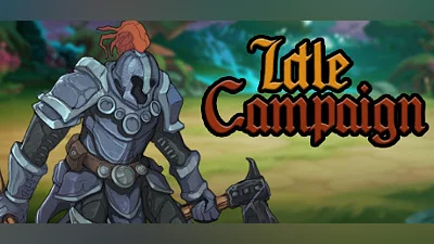 Idle Campaign Bundle