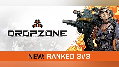 Dropzone Bundle